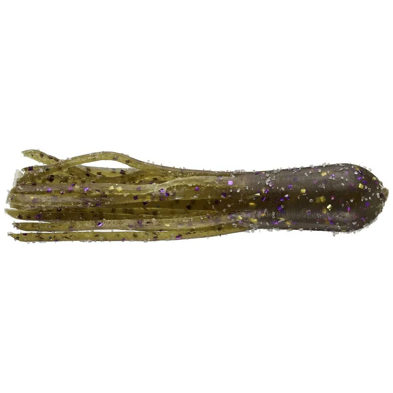 Poor Boy‘s Baits Tube 3" 20Pk Mango Magic
