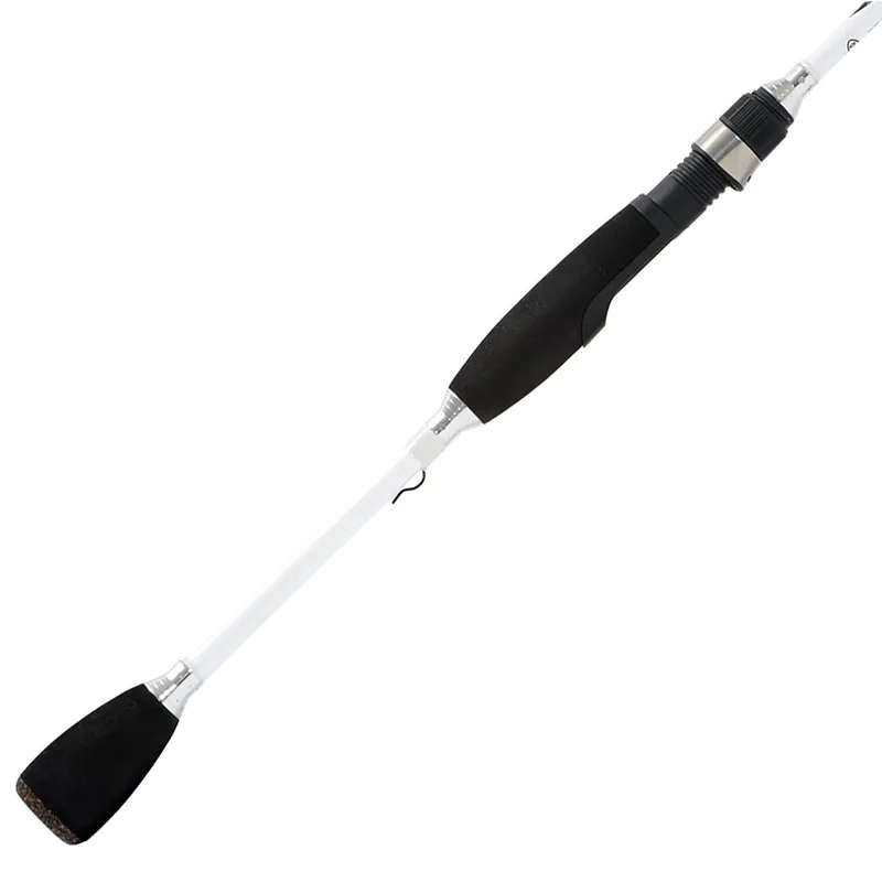 Duckett Crappie Slayer Spinning Rod 6‘6" L