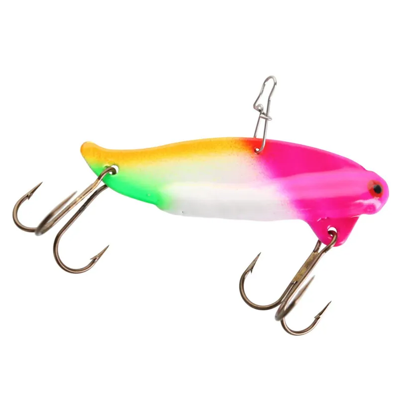 VibE Blade Bait 3/8 oz. Jaeger Bomb