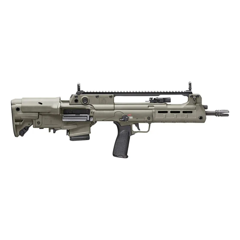 SPG HL916556GLC HELLION 5.56 16 BULLPUP 10R ODG