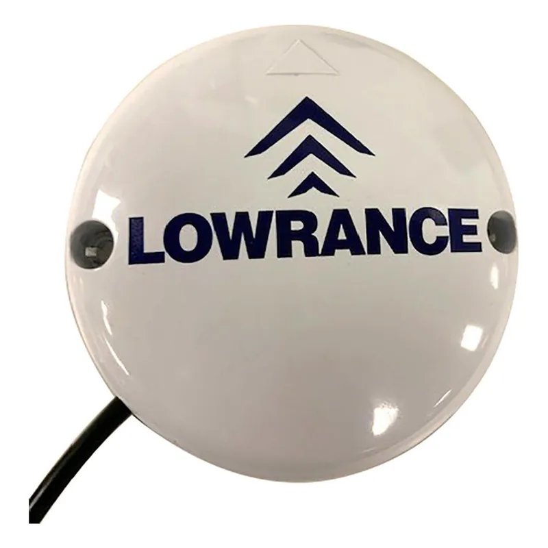 Lowrance Tmc-1 Replacement Compass F/Ghost Trolling Motor