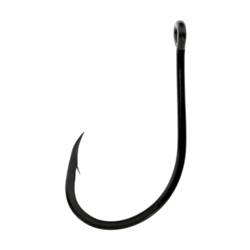 Boss Kat BOSS “J” Hooks-Value Packs 1/2 Pack 24