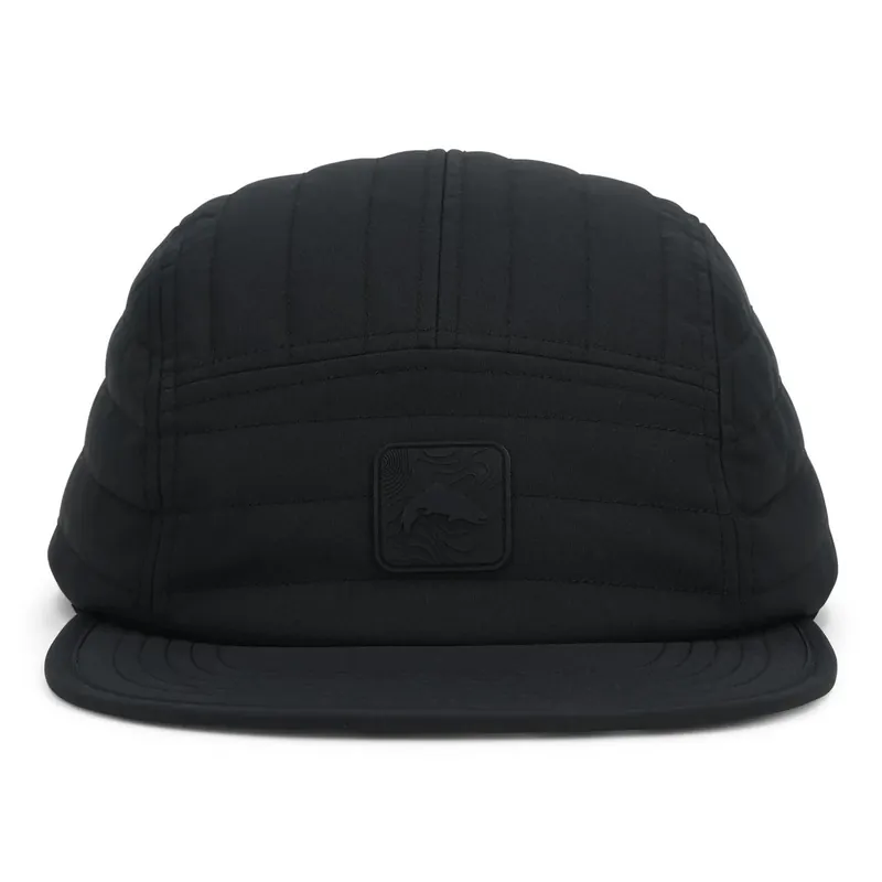 Simms Insulated Ballcap Black