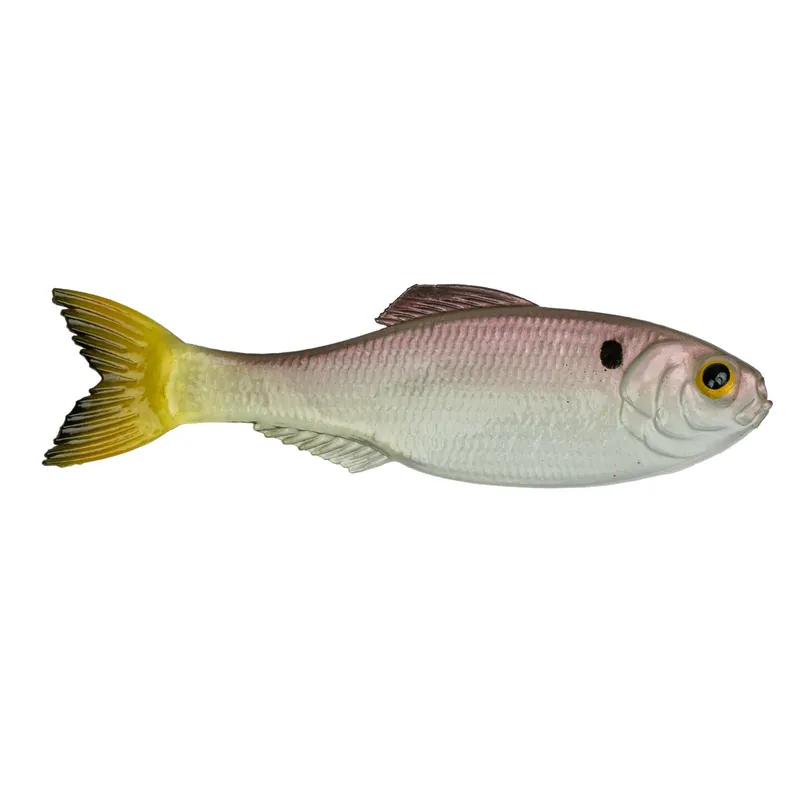 6th Sense Panorama 2.8 Ghost Pro Shad