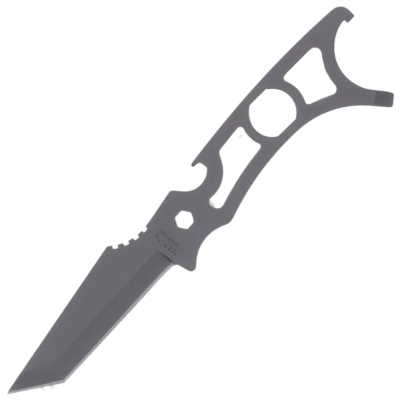 Smith & Wesson M&P-15 Fixed Blade MultiTool 3.5"