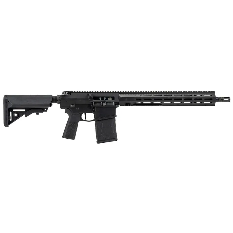 IWI US Zion Z-25 308 Win 16" Barrel 20 Round Tactical
