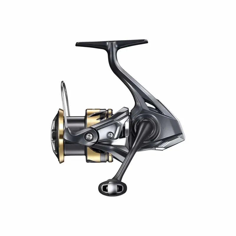 Shimano Ultegra FD Spinning Reel 5.1 1, ULT1000D