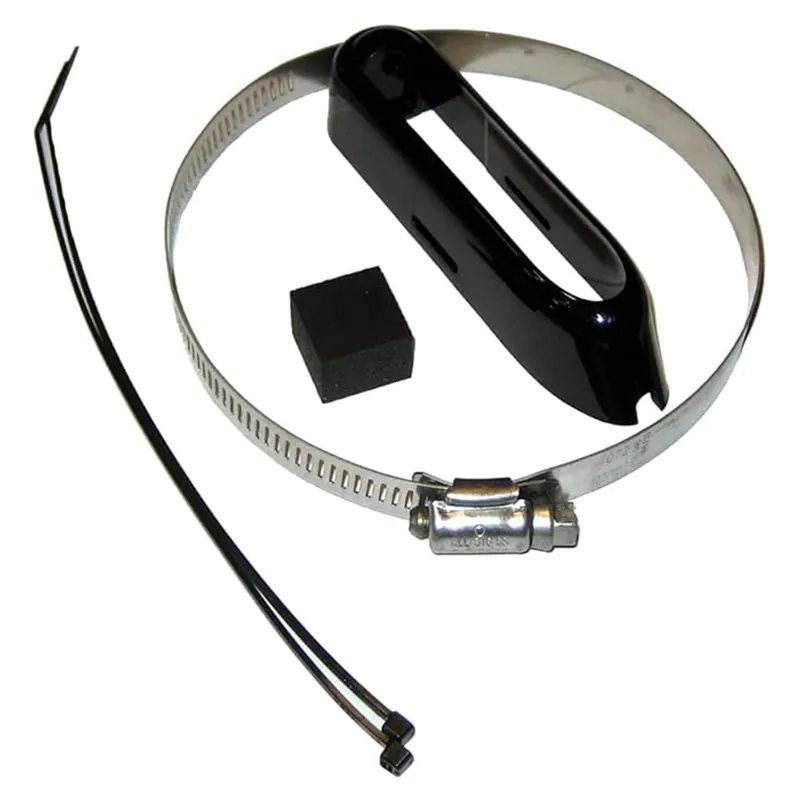 Lowrance Trolling Motor Transducer Adapter for Down Scan Imaging Units