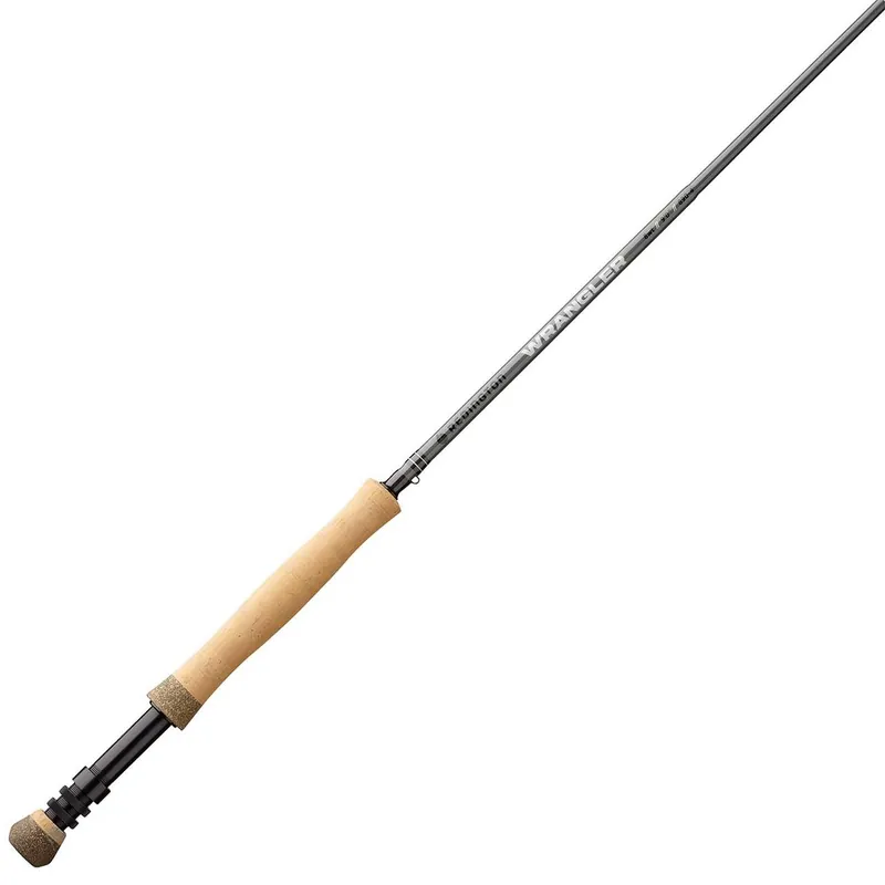Redington Wrangler Fly Rod 9‘ 7WT