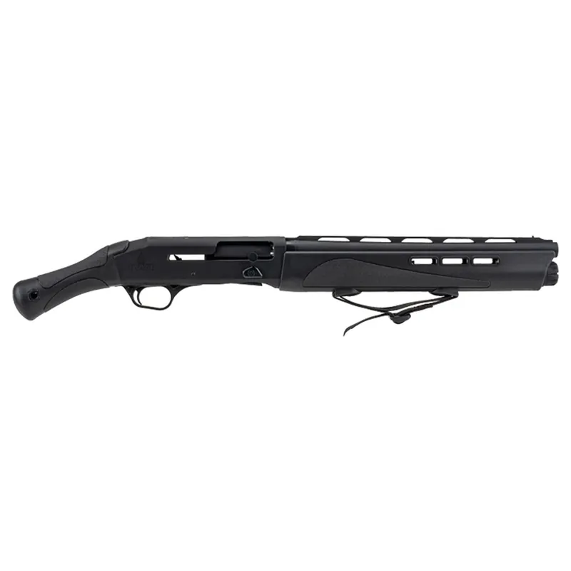 IWI US MFK1214 Mafteah 12 Gauge Semi-Auto 3" Chamber 5+1 14" Barrel Black