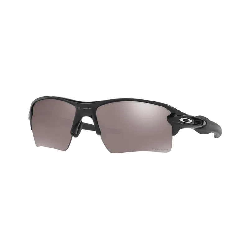 Oakley 0OO9188 Flak 2.0 XL Polarized Black 918872 Sunglasses