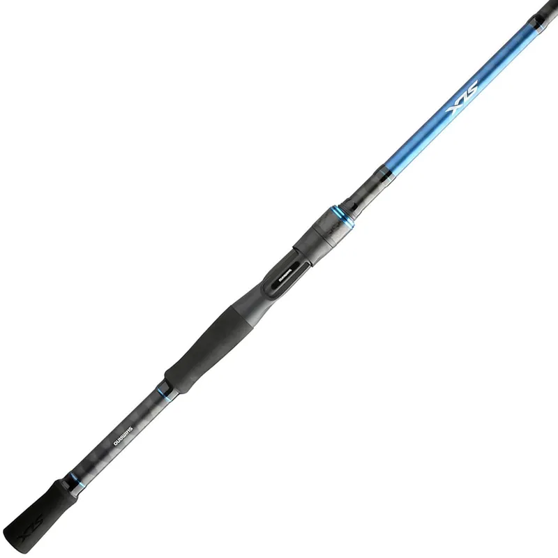 Shimano SLX Casting Rod 7‘ 2" MH