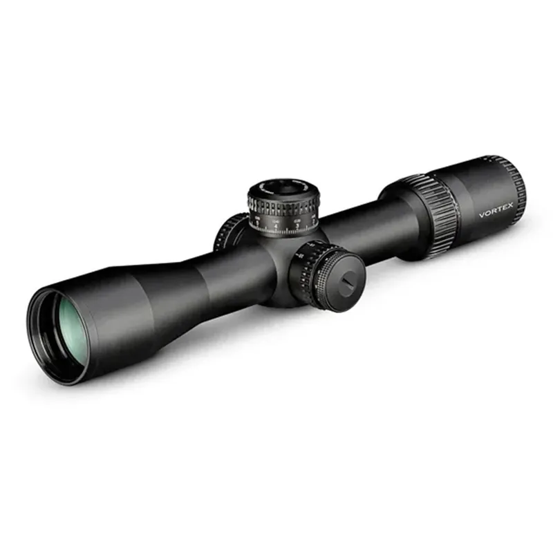 Vortex Strike Eagle 3-18x44 FFP 34mm Tube MRAD Reticle
