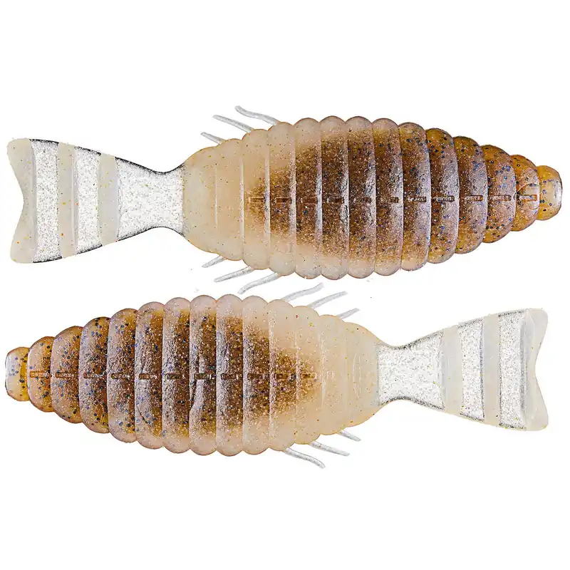 IMA Little Stik 5.5" 1 Oz Champagne Pepper Neon Pearl