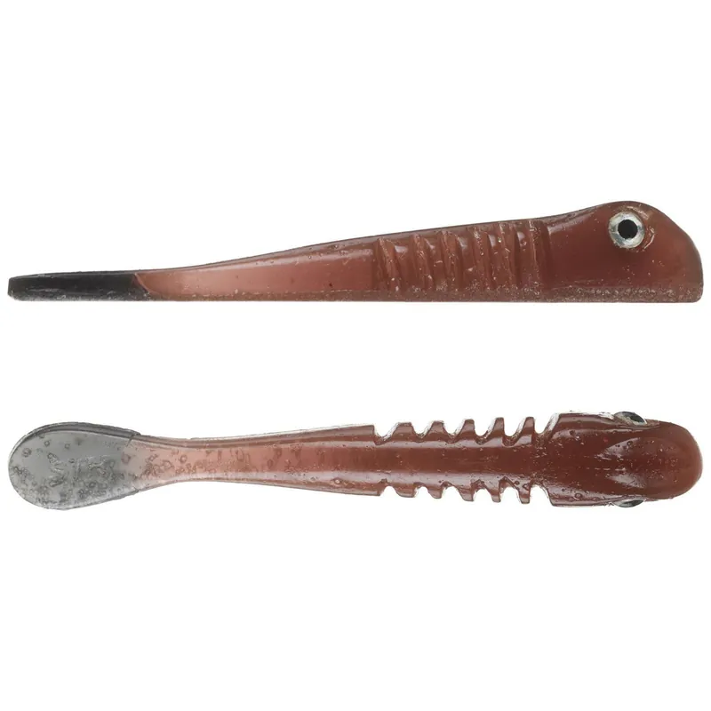NetBait Drifter Worm 2.75" 6Pk Work Out