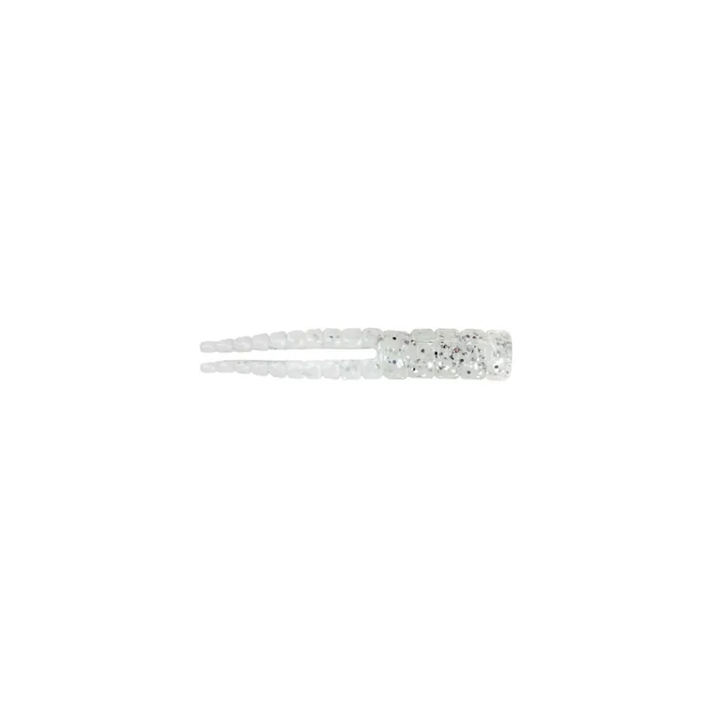 Leland Lures Crappie Magnet Body 15Pk Percy