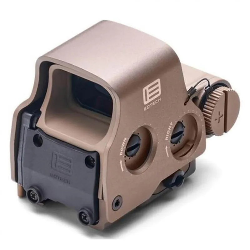 EOTech XPS3 (2)1 MOA Dot CR123 Batteries Night Vision Compatible