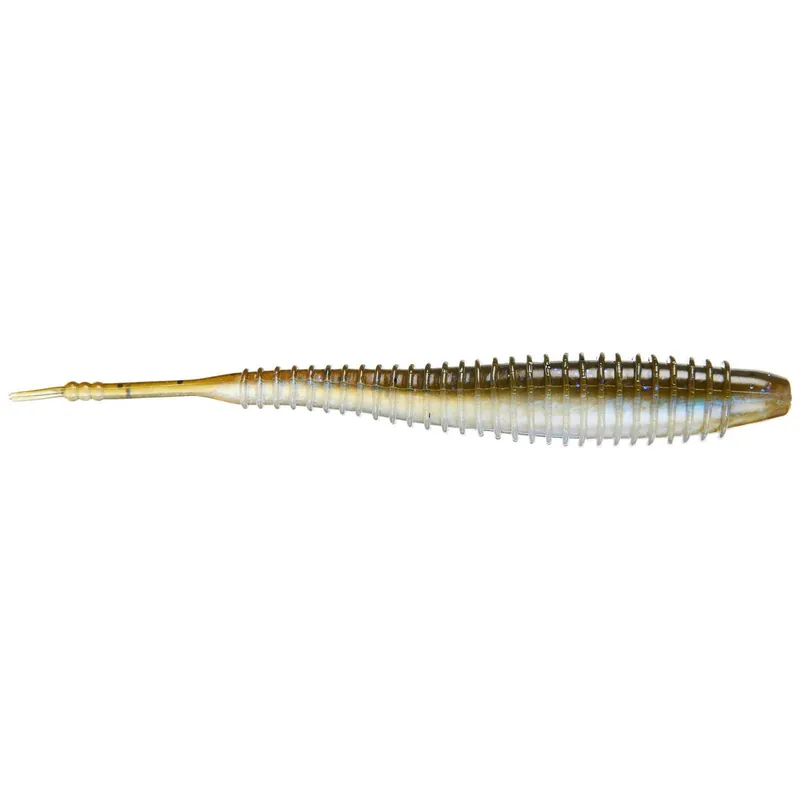 Missile Baits Spunk Shad 5.5" 6Pk Goby Bite
