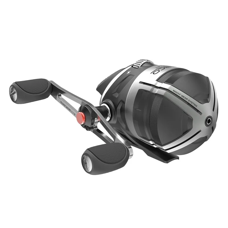 Zebco Bullet Spincast Reel 5.1 1