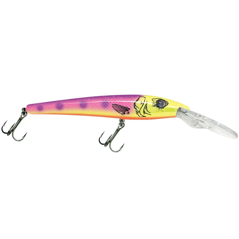 Acme Reef Stalker 5/8oz Mardi Gra