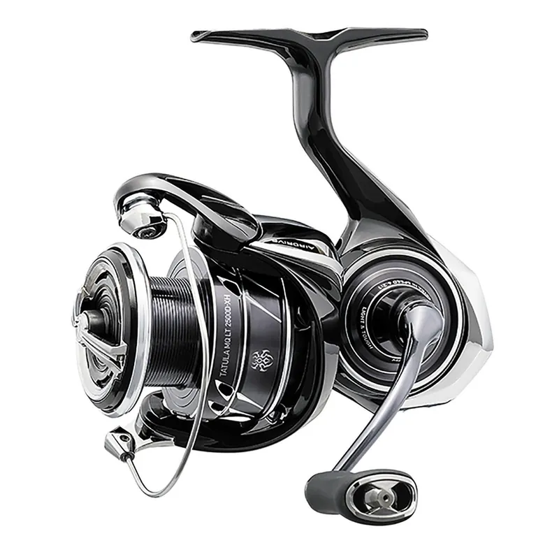 Daiwa Tatula MQ LT Spinning Reel 5.8 1