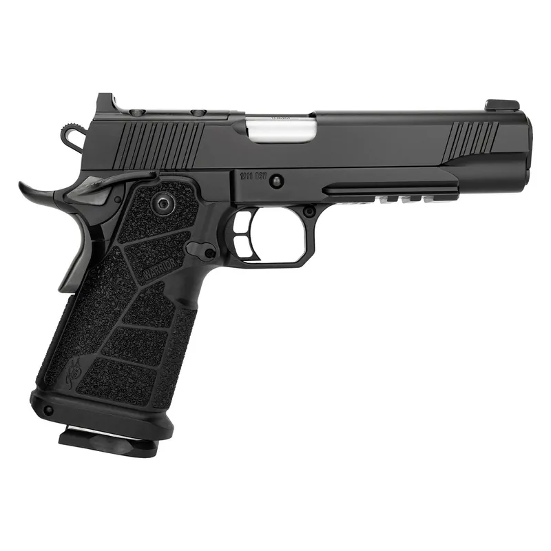 Kimber 1911 DS Warrior (OR) 10mm 5" Barrel