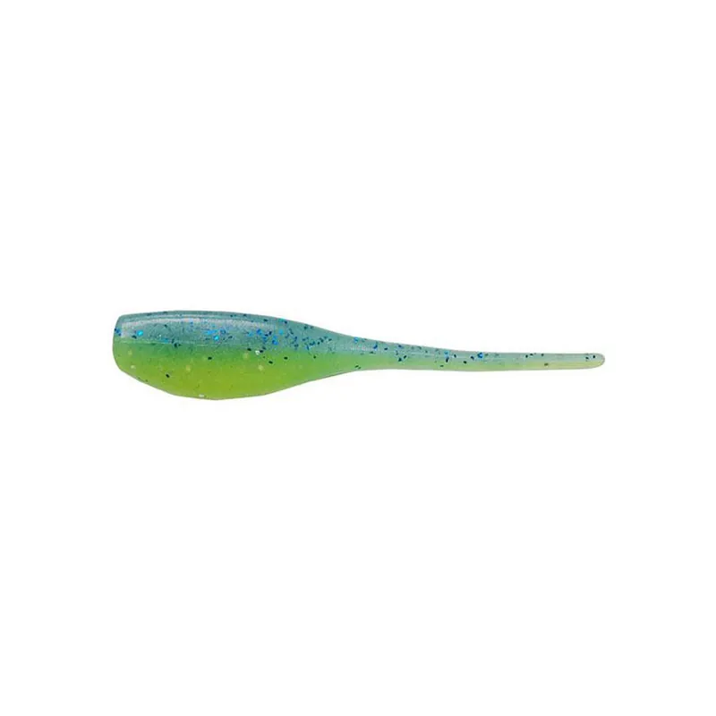 Bobby Garland Baby Shad 2" Mo‘Glo Screamer