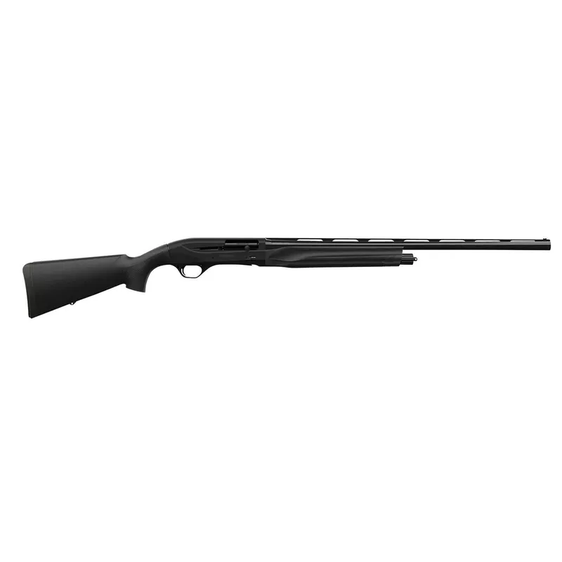 Retay USA GOR20BLK28 Gordion Waterfowl Inertia Plus 20 Gauge 4+1 (2.75") 3" 28" Deep Bore Drilled Barrel, Black, Synthetic Stock w/Integrated Sling Swivel Mount, TruGlo Red Fiber Optic Front Sight