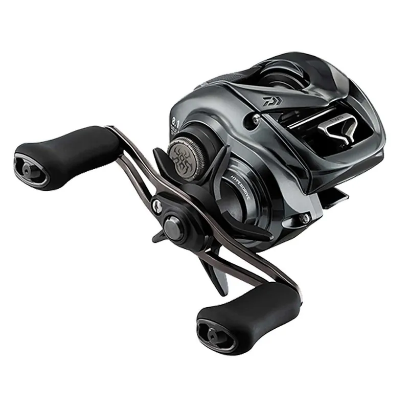 Daiwa Tatula SV TW 100 Casting Reel 6.3 1