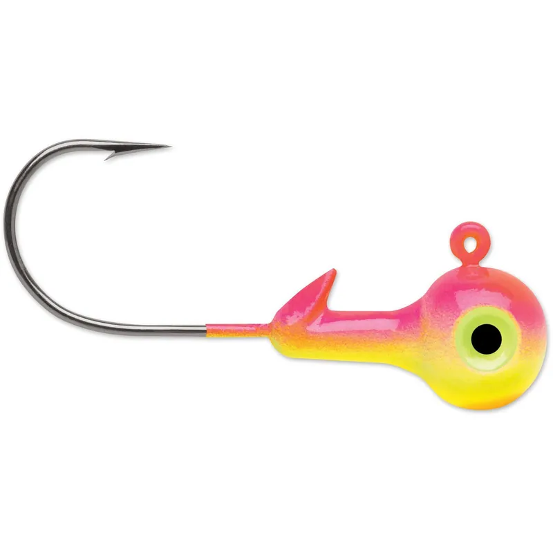 VMC Hard Ball Jig Heads