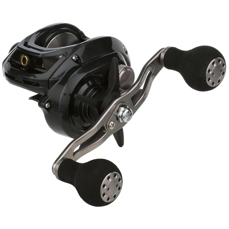 Daiwa Lexa Baitcasting Reel 7.1 1 HL