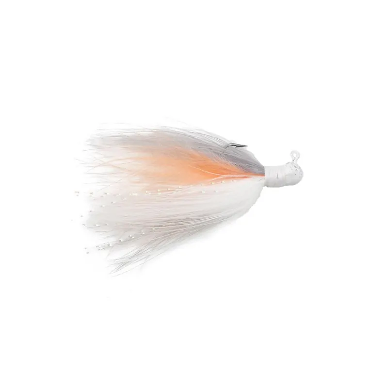 Leland‘s Lures D2 Jig Stocker Bow 1/32 oz.