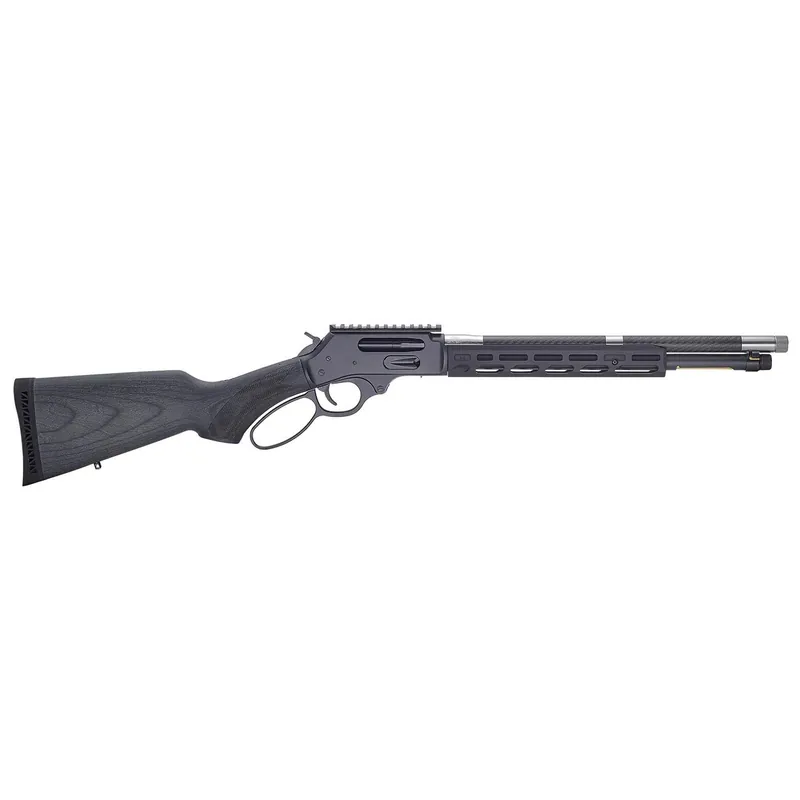 Henry SPD HUSH 45-70 Gov‘t 16.5" Barrel 4 Round