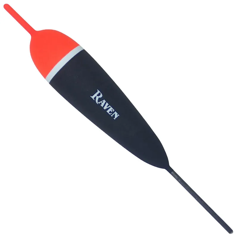 Raven Premium Balsa Floats 2 8G