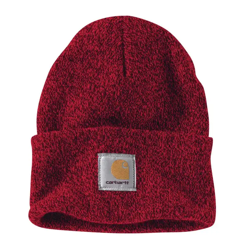 Carhartt Knit Cuffed Beanies