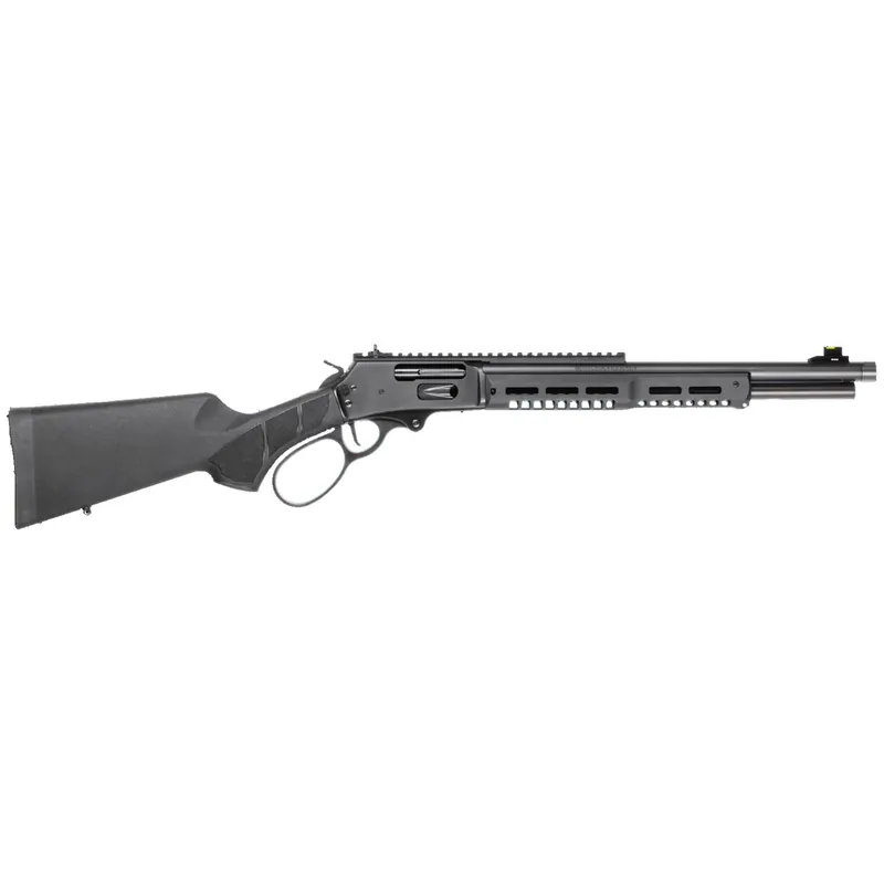 Smith & Wesson Model 1854 Stealth Hunter 45-70 GOVT 16.5 Barrel 5+1 Round