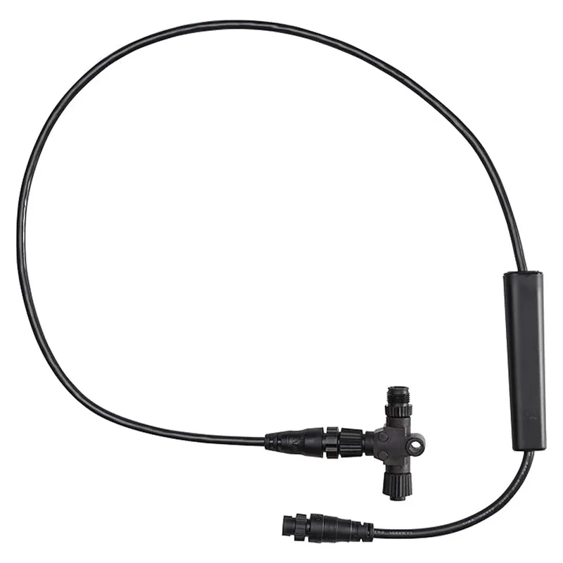 MotorGuide Xi Series Pinpoint GPS Gateway Kit For Xi3 and Xi5 Trolling Motors Sonar GPS