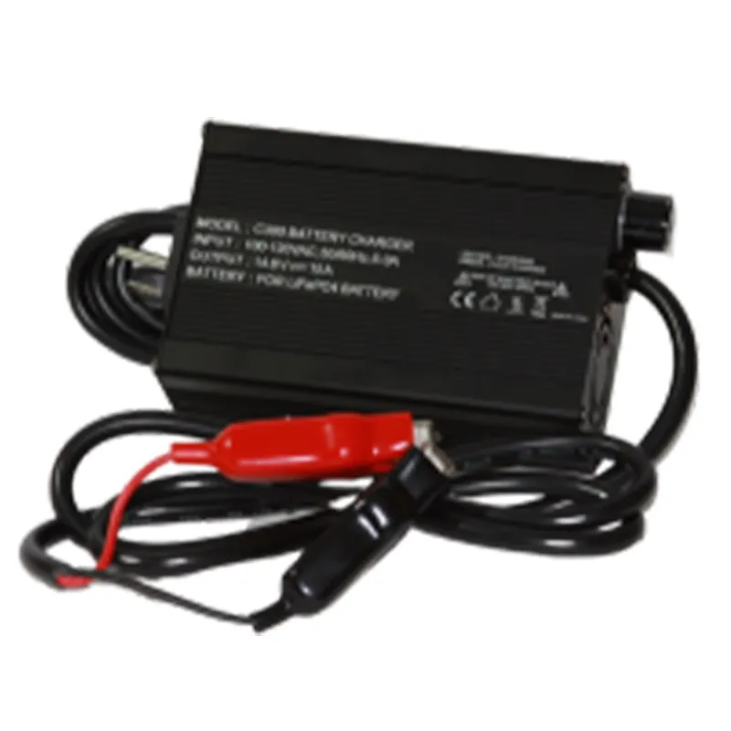 Lithium Battery Charger 12v 15a - Non Waterproof