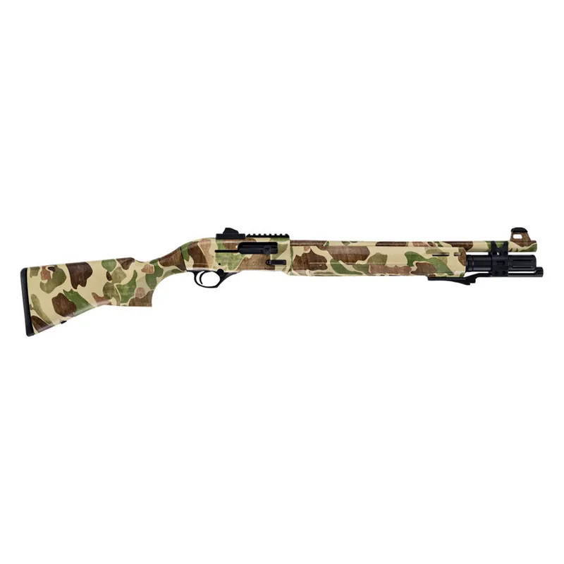 Beretta A300 Ultima Patrol 12 Gauge 3" Chamber 7+1 Round