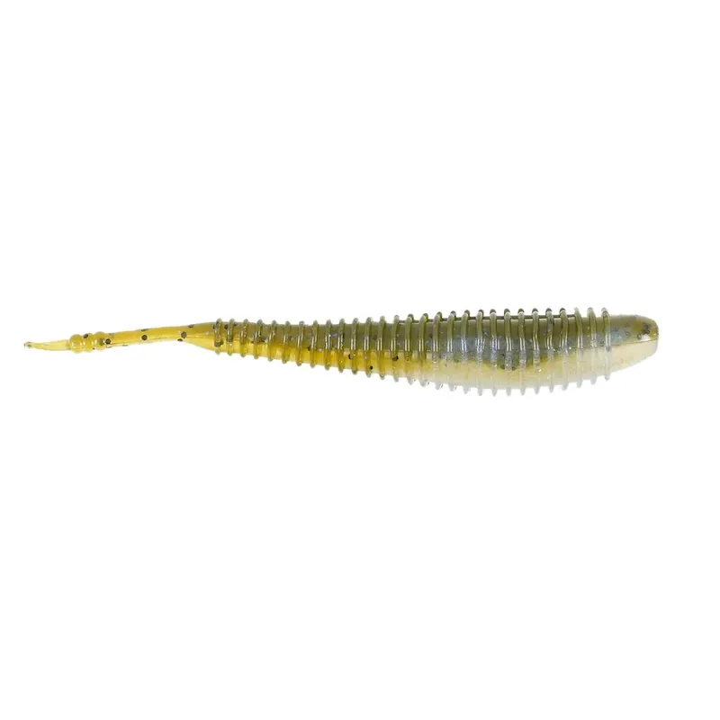 Missile Baits Spunk Shad 3" Goby Bite