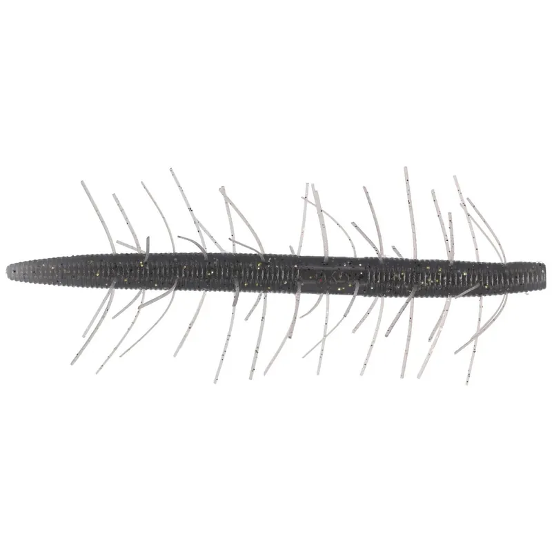 Yamamoto Fuzzy Senko 5" Natural Shad