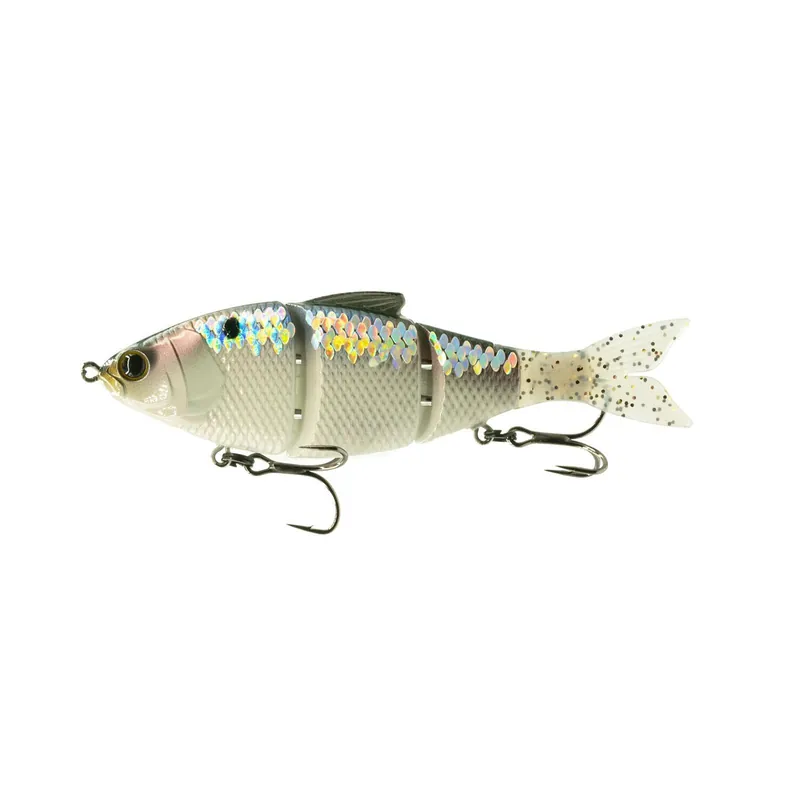 6th Sense Trace 5 Slow Sink Shad Scales