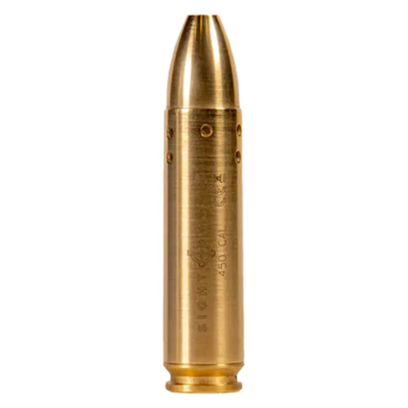 Sight Mark .450 Bushmaster Boresight