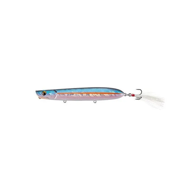 Ima Baby Stik 105 Topwater Bait 1/2 oz American Shad