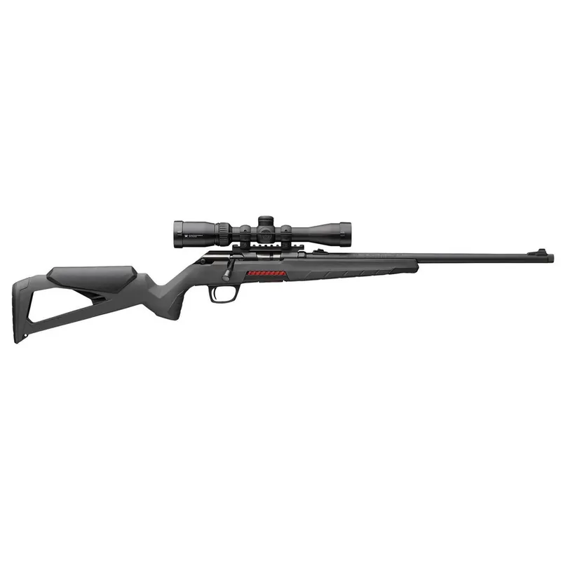 Winchester Xpert Scope Combo .17 WSM 16.5" Barrel 8 Round Bolt Action