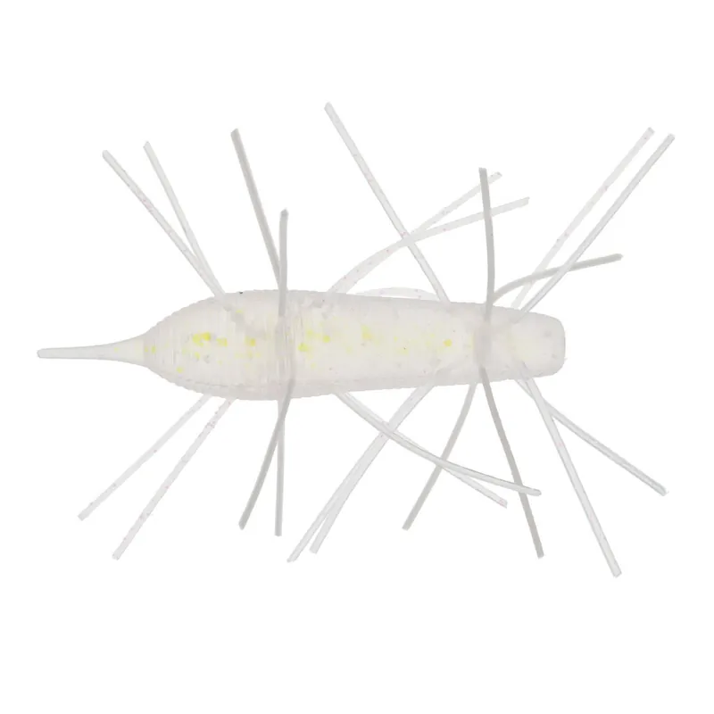 Geecrack Imo Kemushi Floating 1.6" Jewel Caterpillar