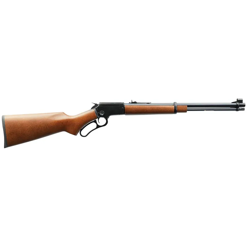 Chiappa Firearms 920414 LA322 Carbine Takedown 22 LR 15+1 18.50", Blued Barrel/Rec, Pistol Grip Style Stock, Adj. Sights, Dovetail Base