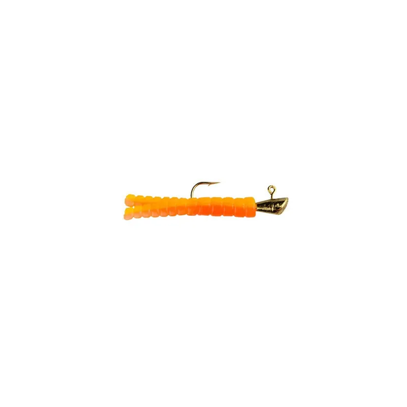 Leland Lures Trout Mag 9Pk Sunrise 1/64oz