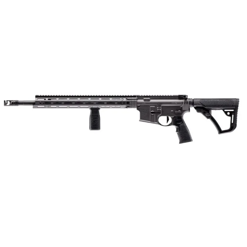 Daniel Defense DDM4 V7 Pro Series Cobalt 5.56 18" Barrel No Mag