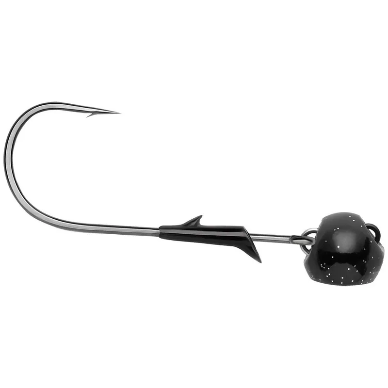 VMC Swingin Rugby FL Straight Jigs